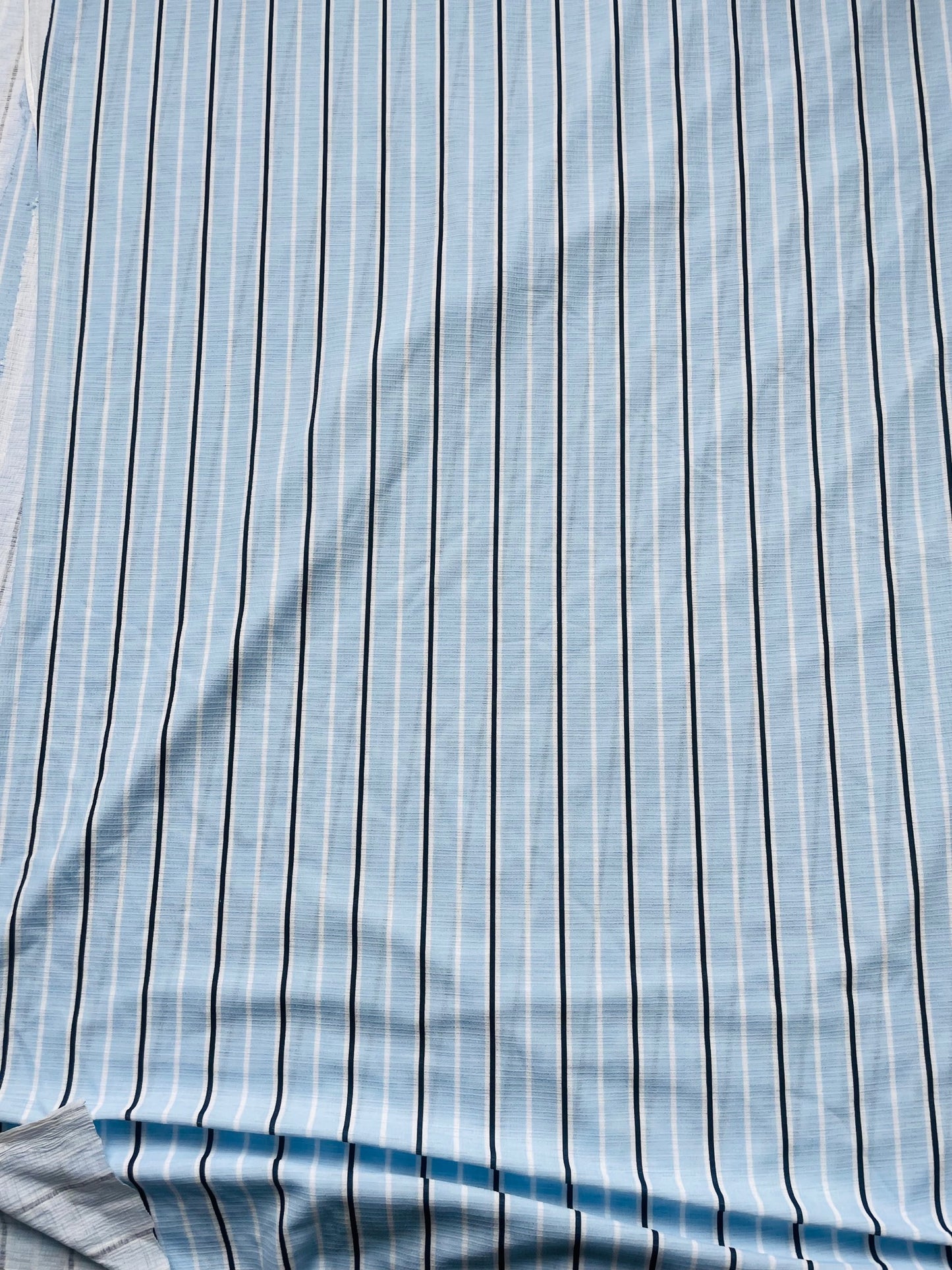 blue colthings lined [1 M one sale/ 54inch/ 40 length/ 150cm]