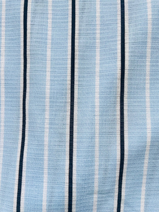 blue colthings lined [1 M one sale/ 54inch/ 40 length/ 150cm]
