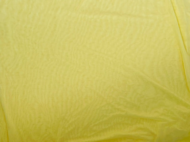 yellow mesh[ 1 M one sale/ 58inch/ 40 length/ 150cm]