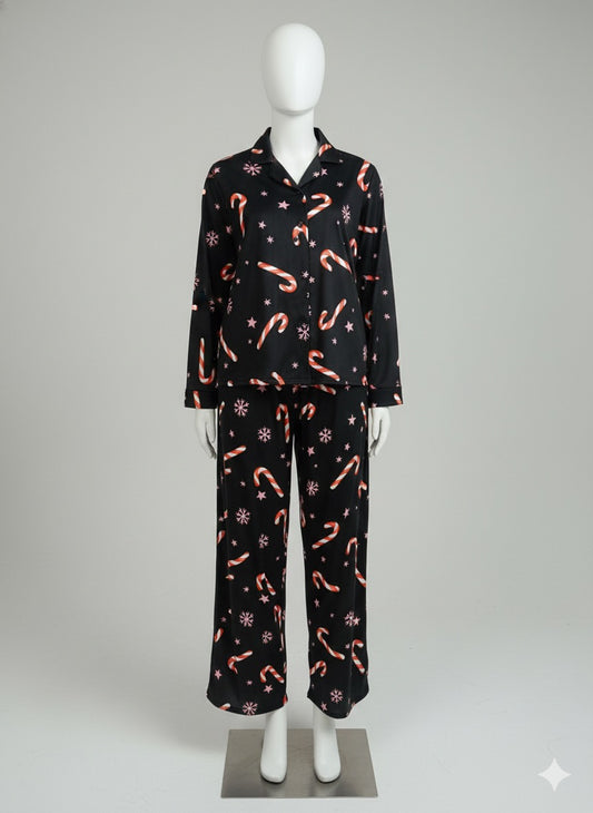 christmas theme nightwear/loungewear for ladies